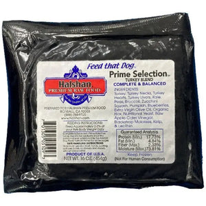 Prime Selection Turkey Blend