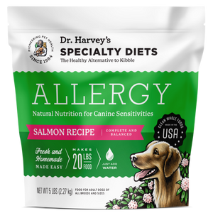 Dr. Harvey's Allergy