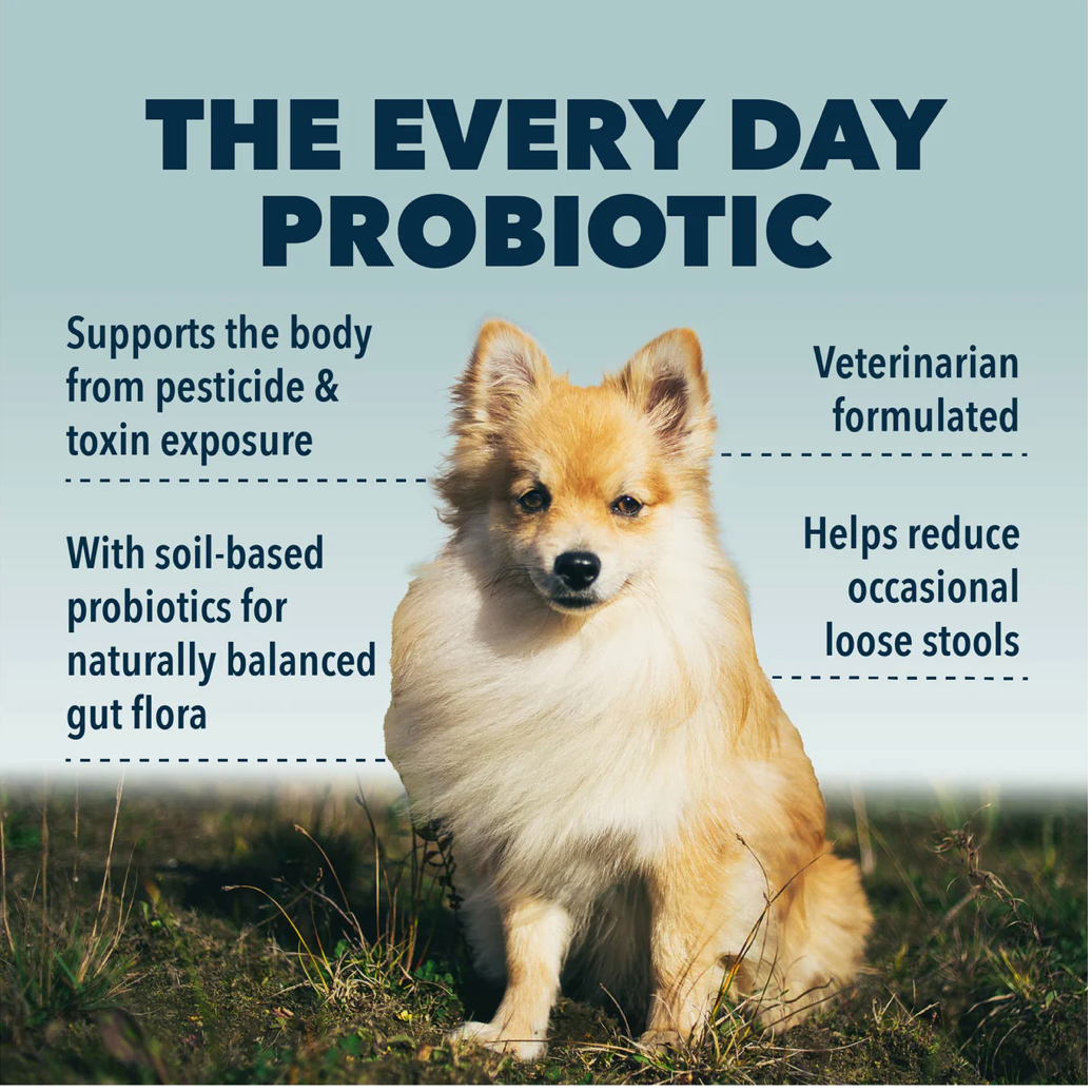 Protect - Soil-Based Probiotics