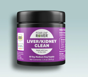 Liver/Kidney Clean