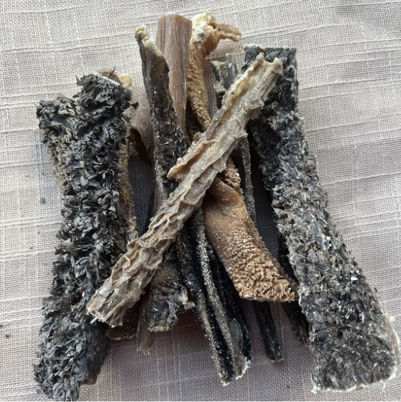 Dehydrated tripe for dogs best sale