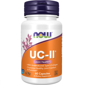 NOW | UC-II® Type II Collagen