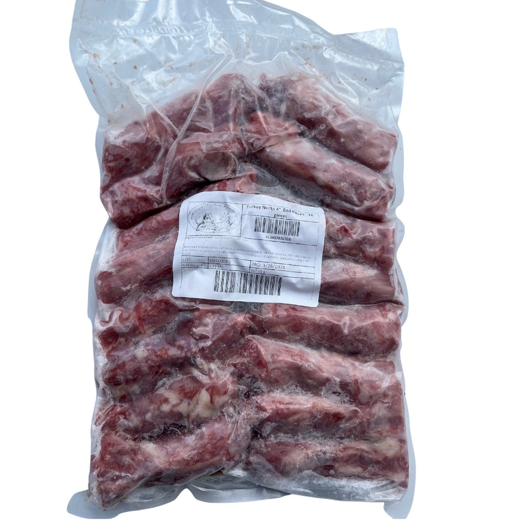 Turkey Necks (1 lb) Delivery or Pickup Near Me - Instacart Turkey necks near me