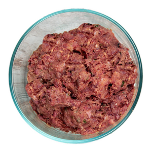 Complete & Balanced Beef Recipe 1 lb