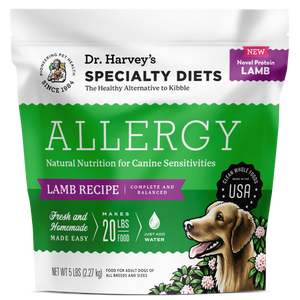 Dr. Harvey's Allergy