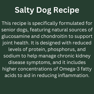 Complete & Balanced Salty Dog 2 lb