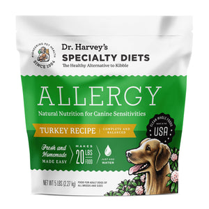 Dr. Harvey's Allergy