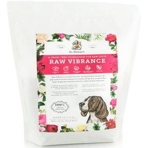Raw Vibrance