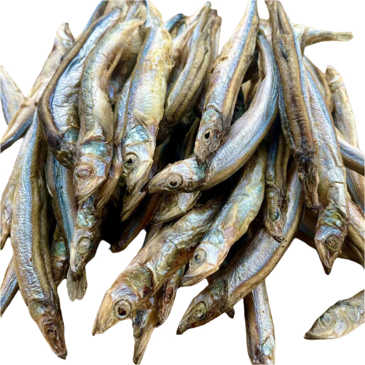 Capelin - MARIN RAW